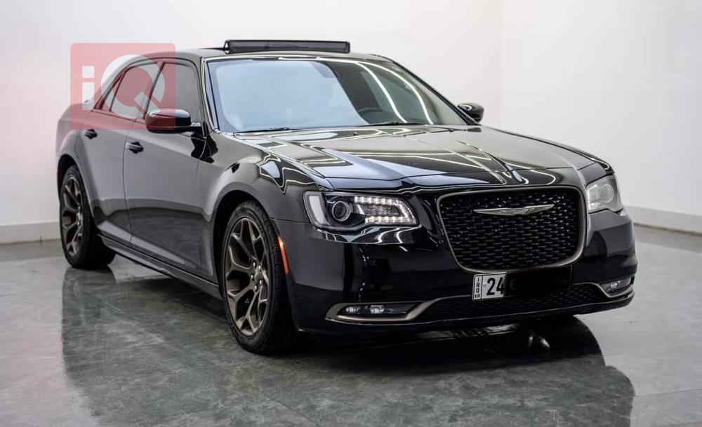 Chrysler 300